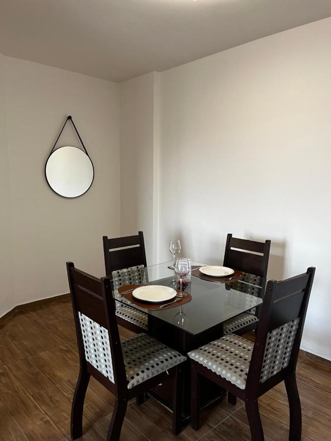 Rosenhaus - Homeclub Apto Grande Com Smartv Cozinha Joinville Exteriör bild