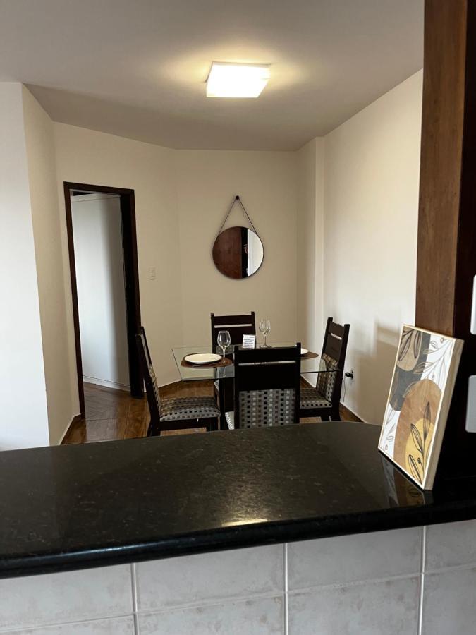 Rosenhaus - Homeclub Apto Grande Com Smartv Cozinha Joinville Exteriör bild