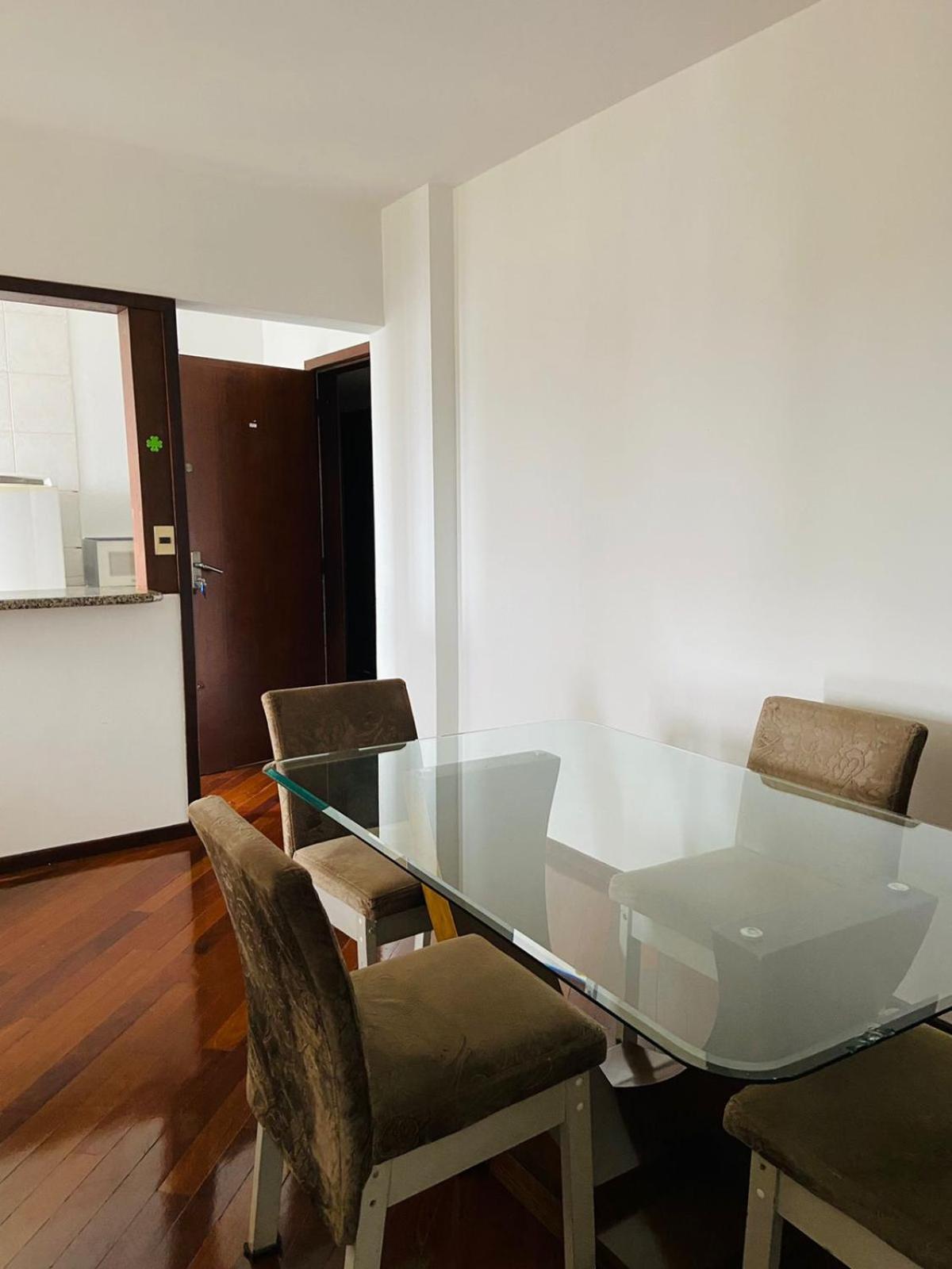 Rosenhaus - Homeclub Apto Grande Com Smartv Cozinha Joinville Exteriör bild